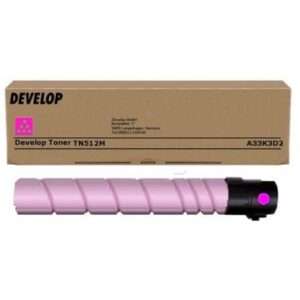 Toner Originale Magenta