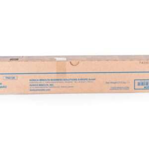 Toner Originale Nero