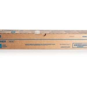 Toner Originale Ciano