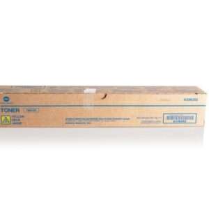 Toner Originale Giallo