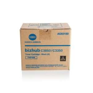 Toner Originale Nero