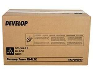 Toner Originale Nero