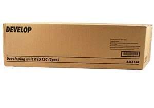 Developing Unit Originale Ciano