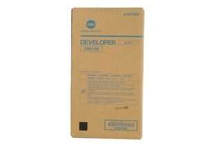 Developer Originale Nero