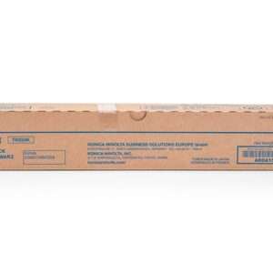 Toner Originale Nero