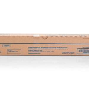 Toner Originale Ciano