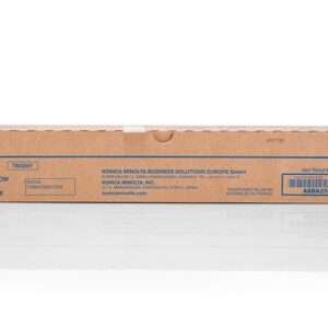 Toner Originale Giallo