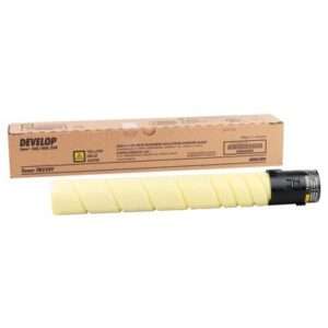 Toner Originale Giallo
