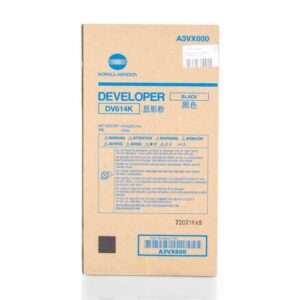 Developer Originale Nero