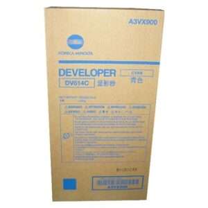 Developer Originale Ciano