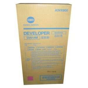 Developer Originale Magenta