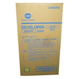 Developer Originale Giallo