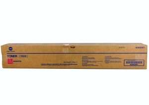 Toner Originale Magenta