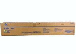 Toner Originale Giallo