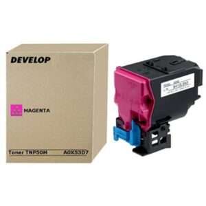 Toner Originale Magenta