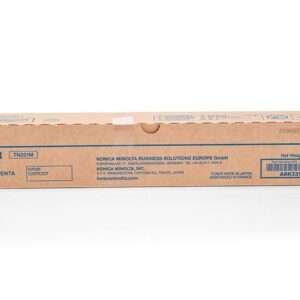 Toner Originale Magenta