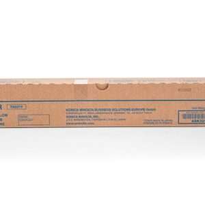 Toner Originale Giallo