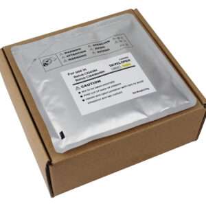 Starter Compatibile Giallo