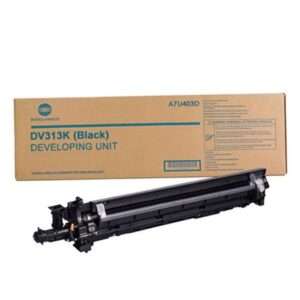 Developer Unit Originale Nero