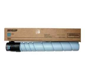 Toner Originale Ciano