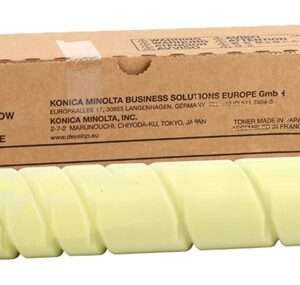 Toner Originale Giallo