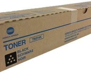 Toner Originale Nero