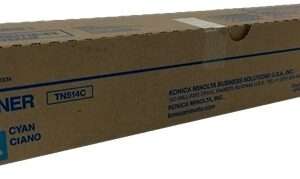 Toner Originale Ciano