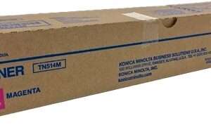 Toner Originale Magenta