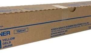 Toner Originale Giallo