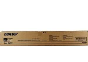 Toner Originale Nero