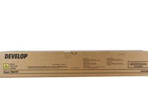 Toner Originale Giallo