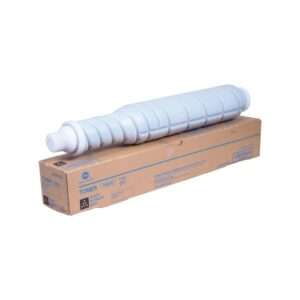 Toner Originale Nero