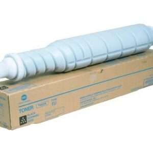 Toner Originale Nero