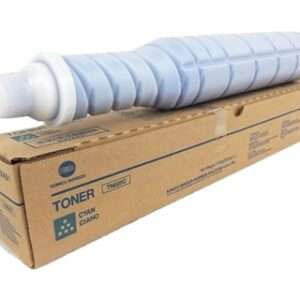 Toner Originale Ciano
