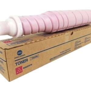 Toner Originale Magenta