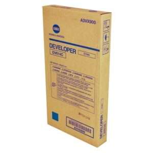 Developer Originale Ciano