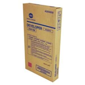 Developer Originale Magenta