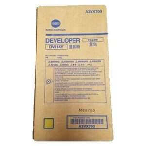 Developer Originale Giallo