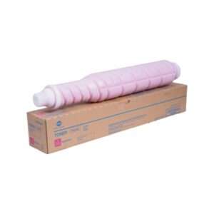 Toner Originale Magenta