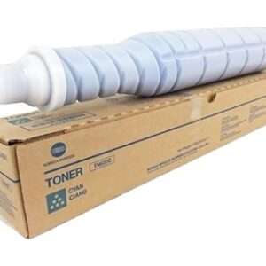 Toner Originale Ciano