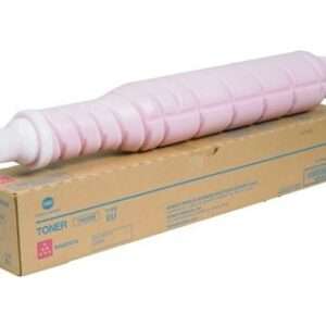 Toner Originale Magenta