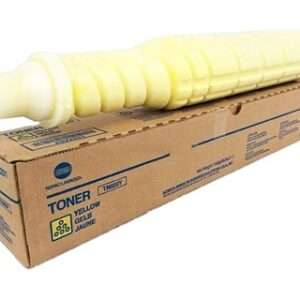 Toner Originale Giallo