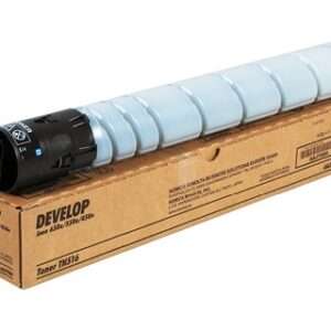 Toner Originale Nero