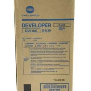 Developer Originale Nero