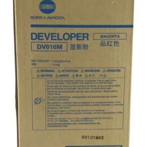 Developer Originale Magenta