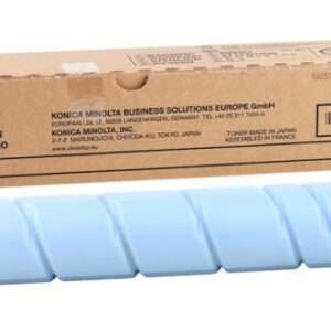 Toner Originale Ciano