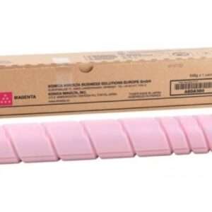 Toner Originale Magenta