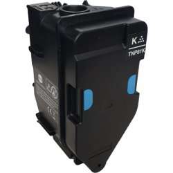 Toner Originale Nero