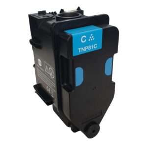 Toner Originale Ciano