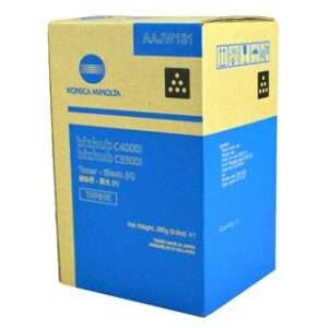 Toner Originale Nero
